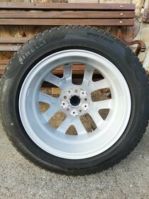 Alu BMW x1 r17 - 7