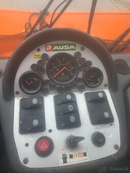 multicar - 7