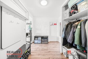 Prodej, byty/2+1, 61 m2, Komenského 1079/87, Bolevec, 32300 - 7