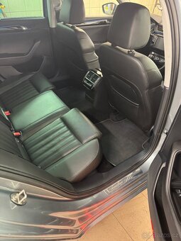 Škoda Superb combi - 7
