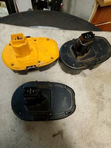 Aku baterie Metabo,Einhell,My Projekt - 7