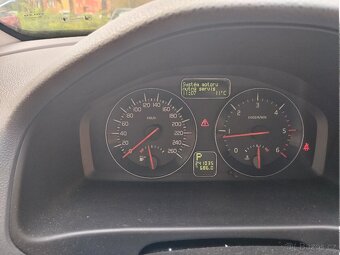 Volvo V 50 D5 2007 - 7