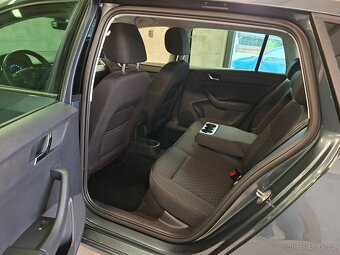 Škoda Rapid 1.2 TSI, r2017, XENONY, DIGI KLIMA, 102.000KM - 7