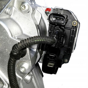 Repase elektrických hřebenových řízení elektrika+mechanika - 7