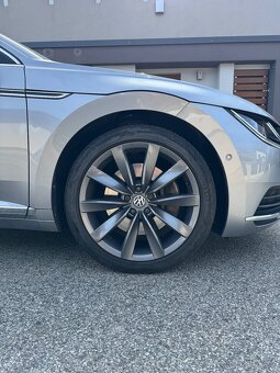 Volkswagen Arteon 2.0 BiTDI 176 kW 4Motion, 7DSG – Elegance - 7