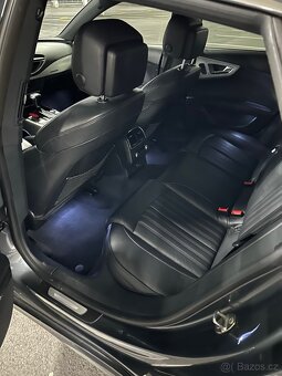 Audi A7 - 7