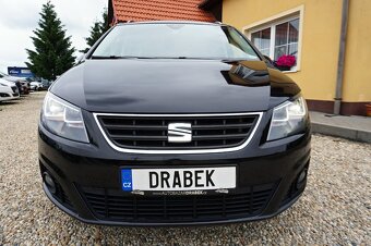 SEAT ALHAMBRA 2,0 TDI 135KW DSG 2016 ADVANTAGE - 7