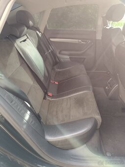 Audi A6 C6 3.0 tdi - 7