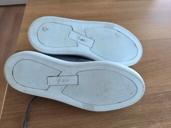 Tenisky VASKY Teny Blue vel. 40 - 7