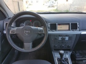 Opel Vectra C 1.9 CDTi lift, 110kw - 7