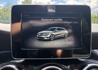 Mercedes CLA Na splátky bez registru - 7