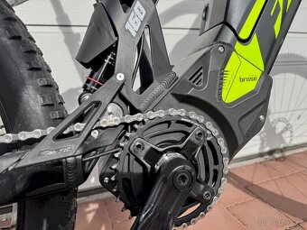 FANTIC INTEGRA XF1 160 - 7