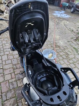 BMW C400X TOP STAV - 7