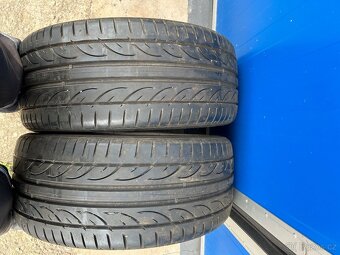 Pneu 215/40 R17 - letní - 7