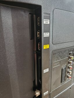 Prodám TV Samsung vč. Set-top boxu - 7