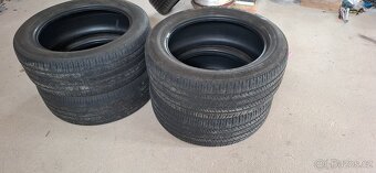 Pneu 265/50/20 107T - 7