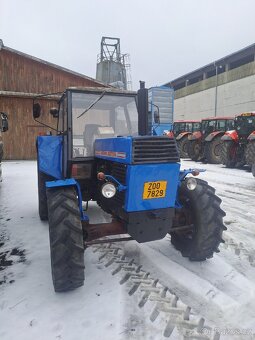 ZETOR CRYSTAL 8045 - 7