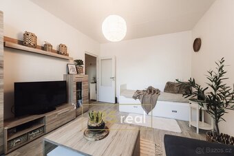 Pronájem bytu 2+1, 54 m2 - Kroměříž, ev.č. 160087DV - 7