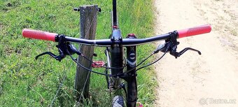 Cannondale - Si Lefty - L - TOP - 7