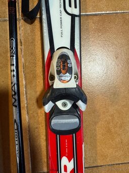 dětské lyže Elan Race Pro 110 cm - 7