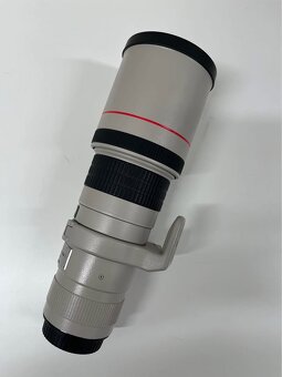 Canon EF 400mm f/5.6L USM - 7