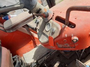 Zetor 6911 - 7