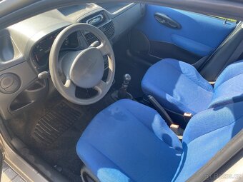 Fiat Punto 1.2 44kw - 7