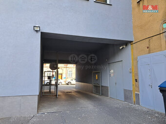 Pronájem kancel. prostor, 26+13 m², Ostrava,ul. Kounicova - 7