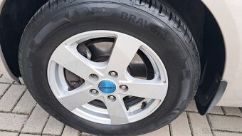 Kia Venga, 1.4i / najeto 92 000km ČR - 7
