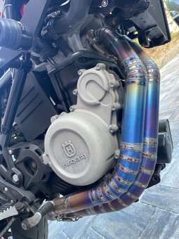 Husqvarna Nuda 900R - 7