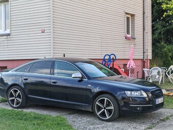 Audi A6 4f - 7
