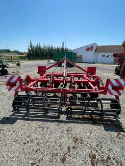 Diskový podmítač PD – 3.0, Disker na traktor Belarus atd. - 7