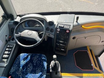 ISUZU NOVO - 7