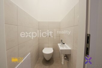 Prodej bytu 3+kk, 78 m2; terasa 143 m2 - Hostovlice - 7