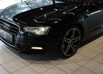 Audi A5 S Line Sportback V6 180kW quat nafta automat - 7