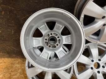 SADA ALU KOL DOTZ LUXOR, TITAN 7Jx16H2 5x114,3 ET40 - 7