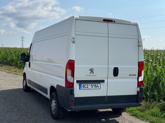 Peugeot Boxer 2.0 HDI, 96 kw, L3H2, r.v. 2018, odpočet DPH - 7