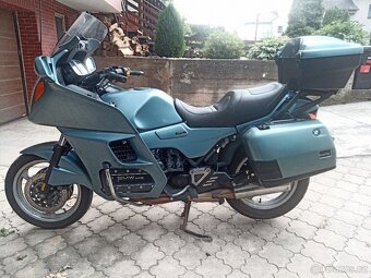 BMW K1100 LT - 7