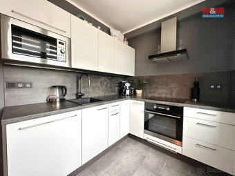 Pronájem bytu 2+kk, 54 m², Prostějov, ul. Palackého - 7