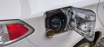 Subaru Impreza 2.0R LPG - 7