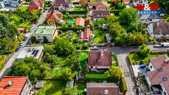 Prodej rodinného domu, 147 m², Cheb, ul. Severní - 7