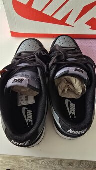 Nike Dunk Low  40,5eu - 7