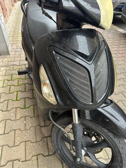 Kentoya 125 - 7