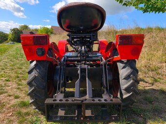 Malotraktor TZ-4K-14 - 7