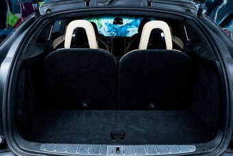Tesla Model X 90D - Free Supercharger - 7