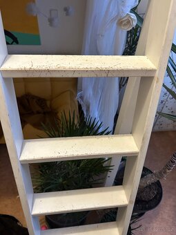 Patrová postel IKEA - 7
