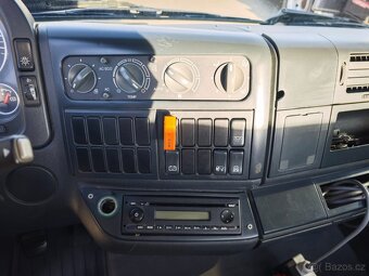 MAN TGL TGL 12.180 nový 6t kont. nosič - 7