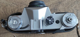 Fotoaparát Zenit-E - 7