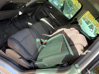Ford Galaxy 2.0 TDCI 96 kW 7 míst klimatizace 2007 - 7