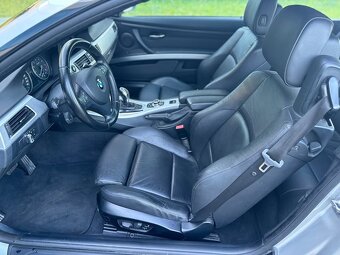 BMW E93 335i (N55) LCI Stage 2+ - 7